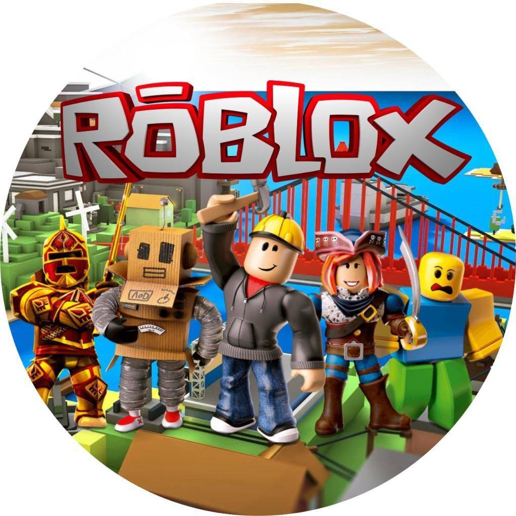 Painel Roblox Unisex