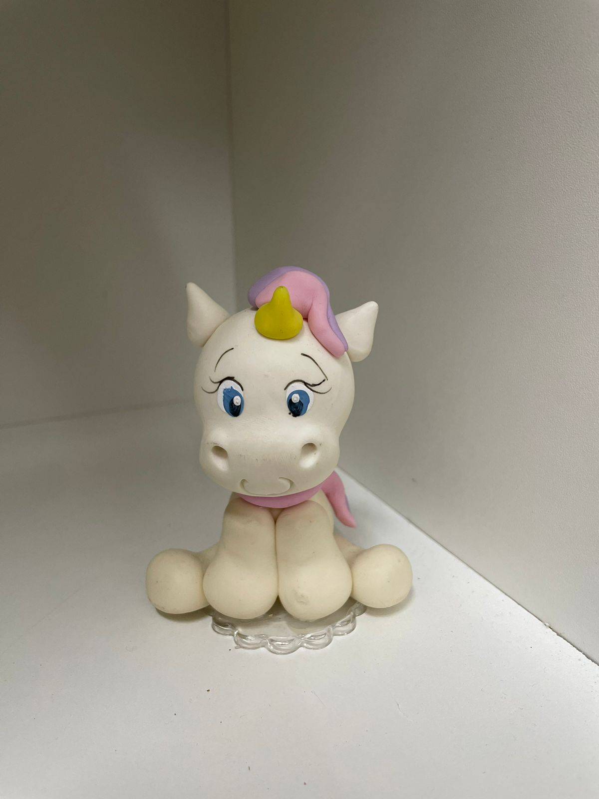 Unicórnio Biscuit
