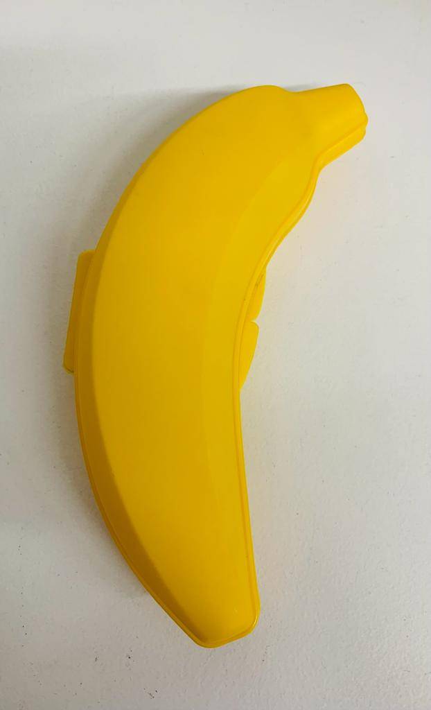 Bananas Plástico