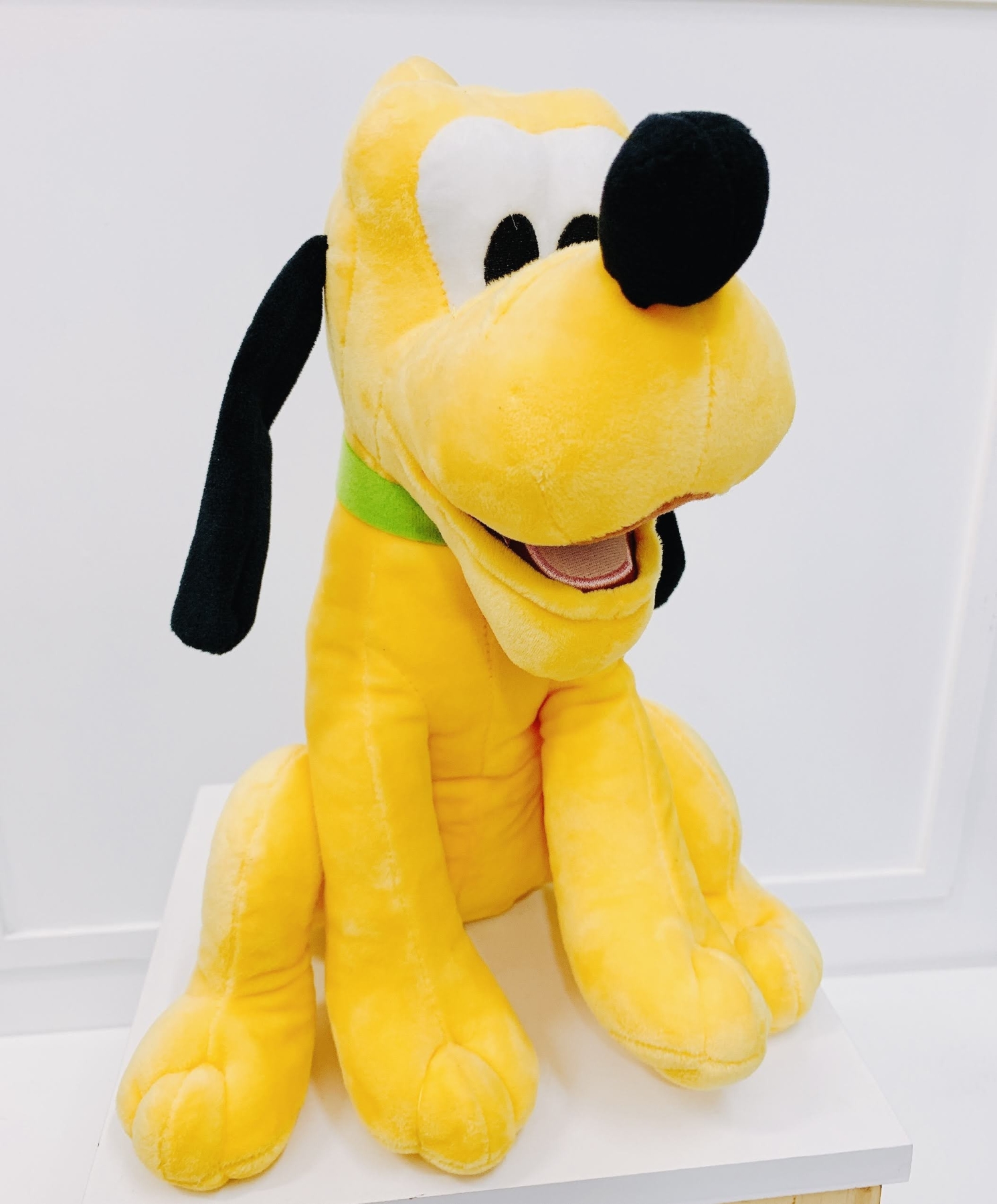 Pluto