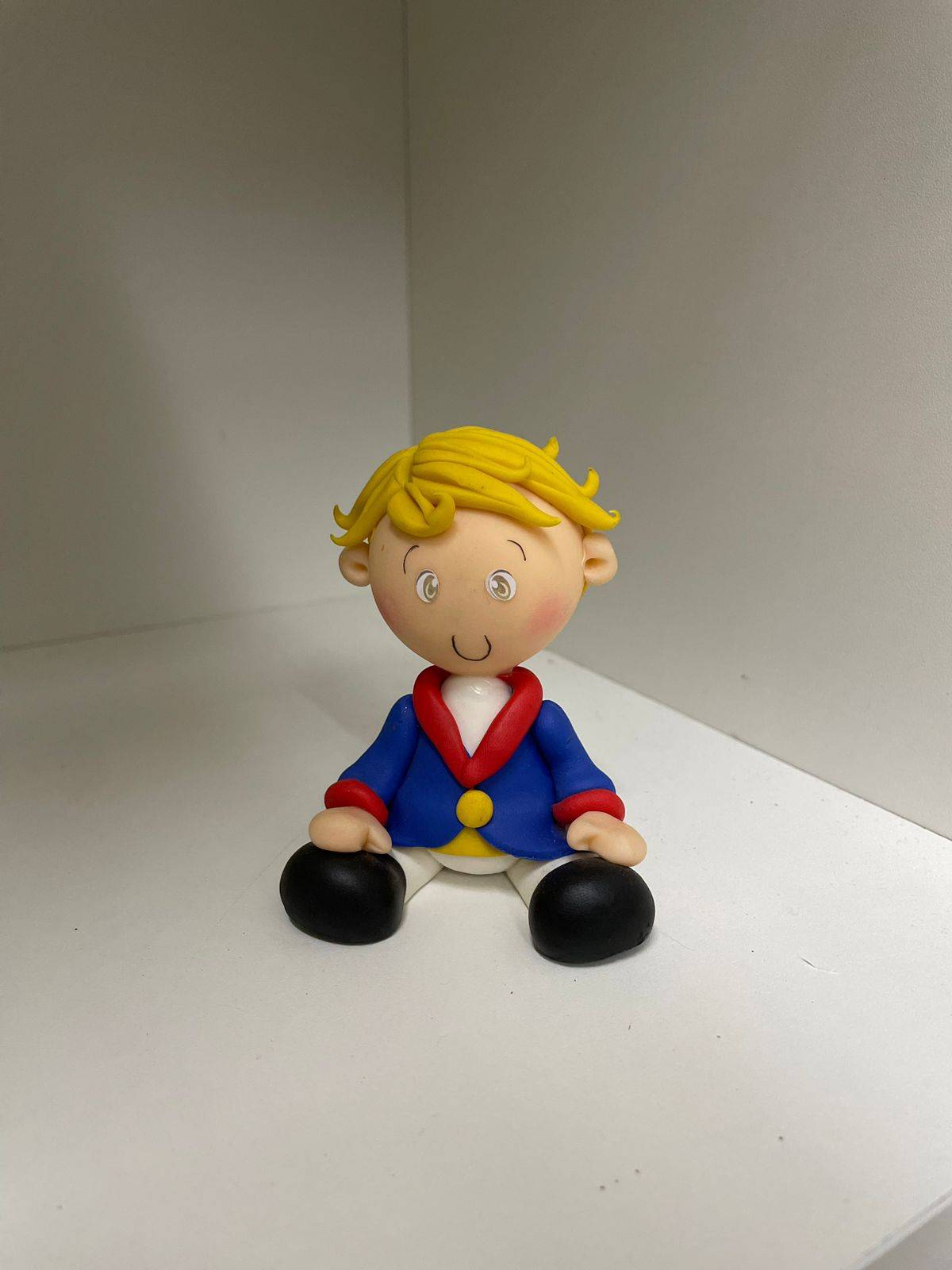 Pequeno Príncipe Biscuit