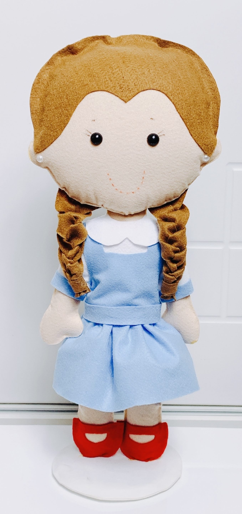 Boneca Dorothy