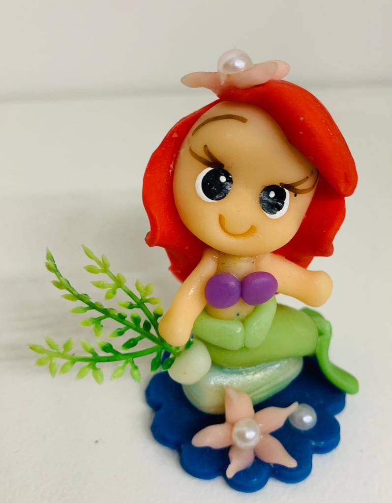 Biscuit Ariel (PP)