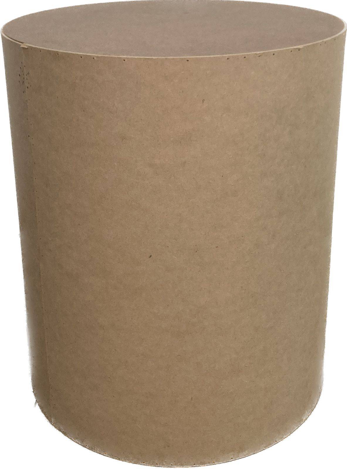 Cilindro MDF Cru P