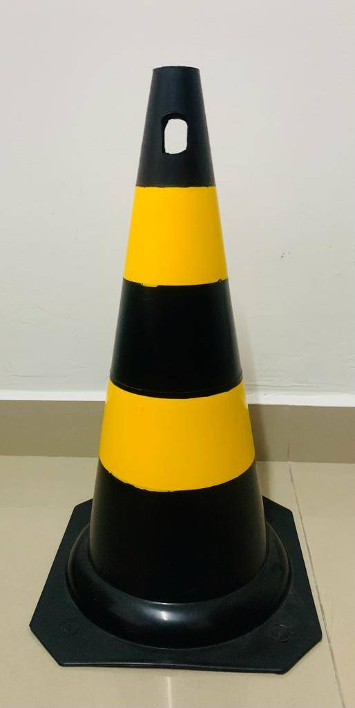 Cone de Trânsito