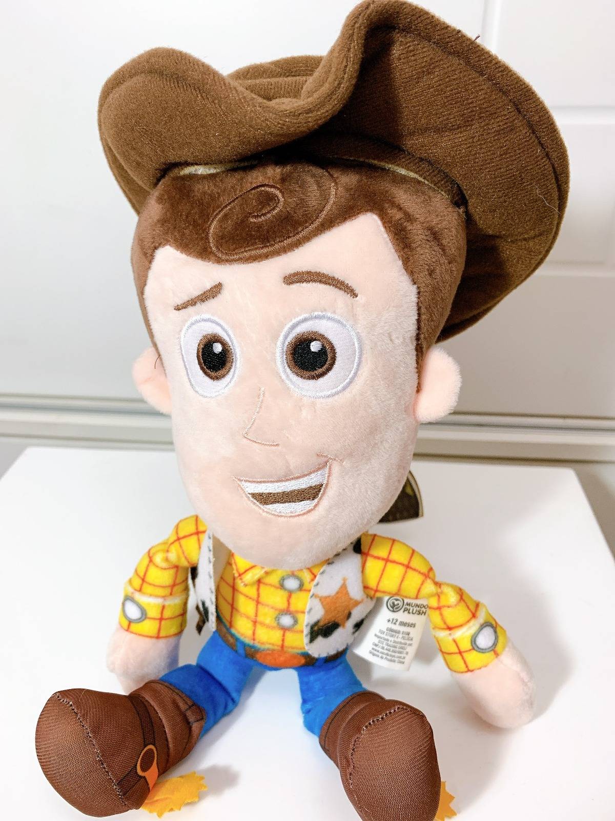 Boneco Wood