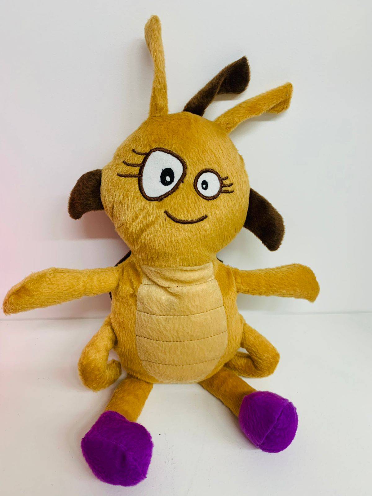 Formiga Galinha