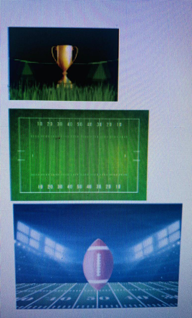 Cilindro Futebol America