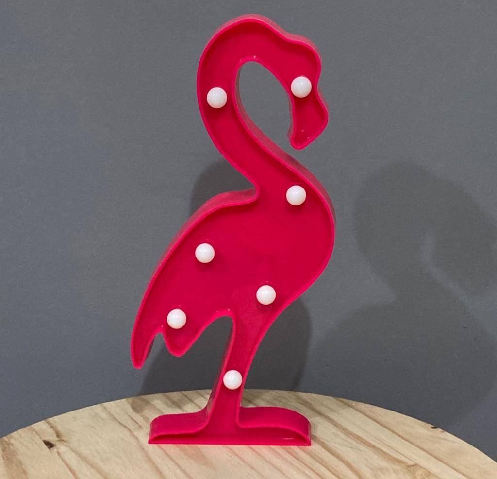 Flamingo LED