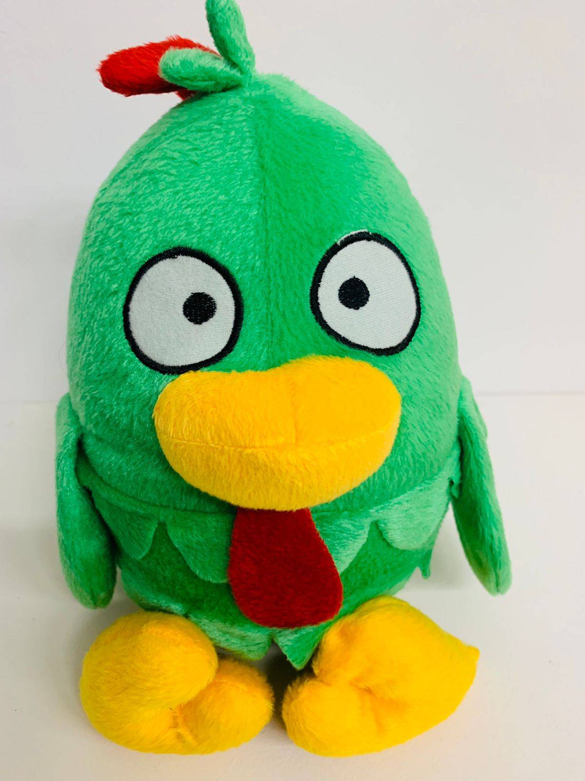 Galo Verde
