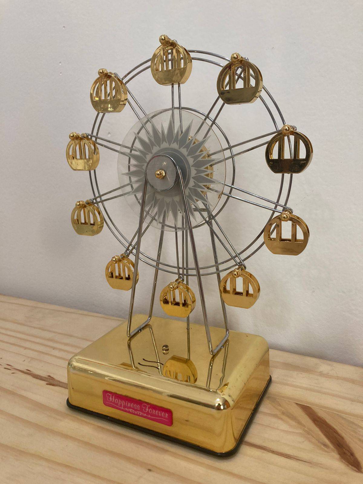Roda Gigante