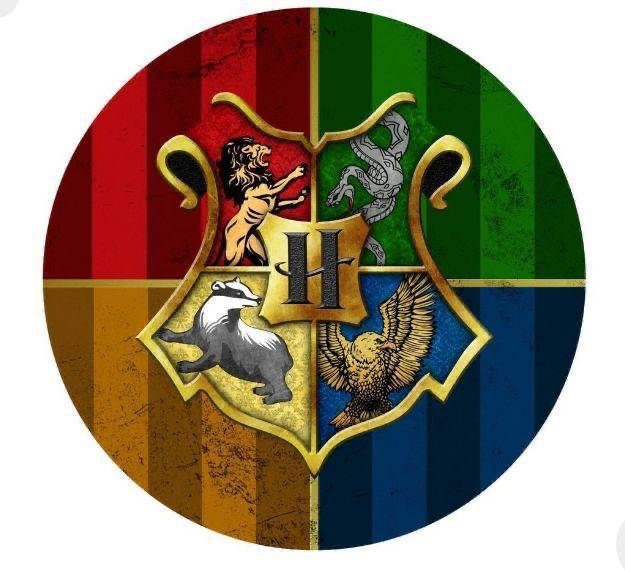 Painel Harry Potter