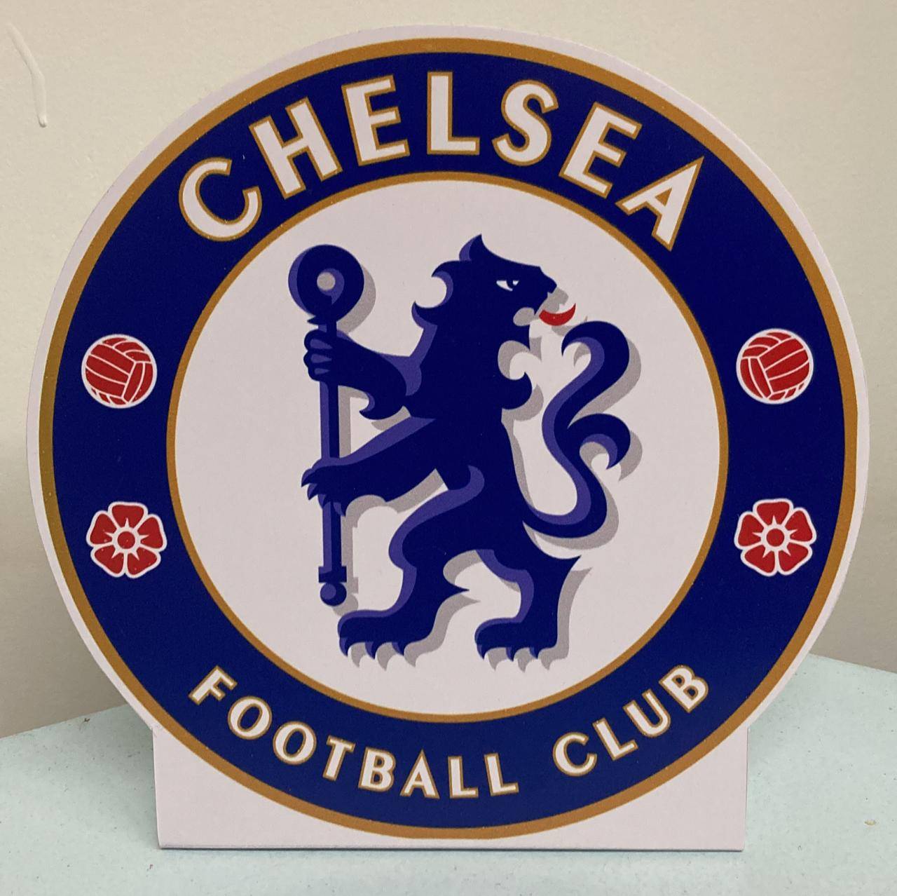 Display Chelsea