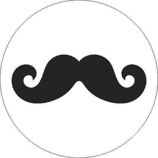 Painel Bigode