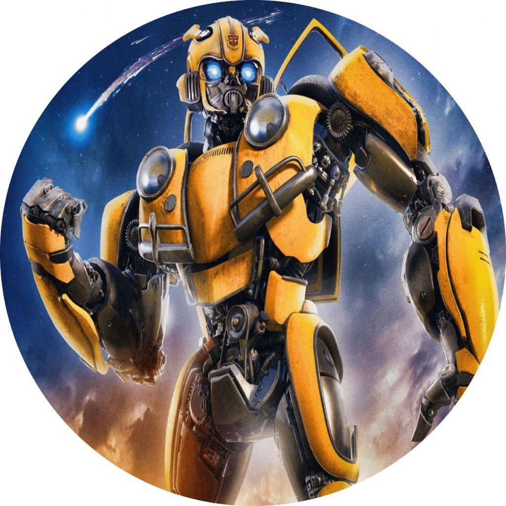 Painel Bumble Bee