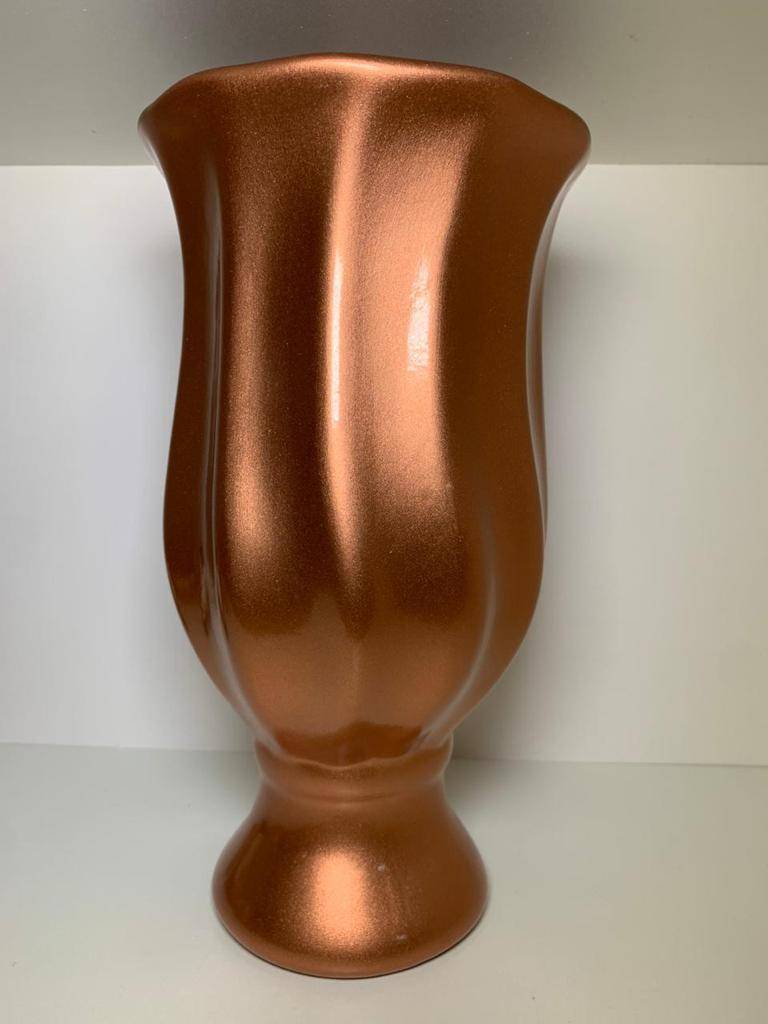 Vaso Rosé Porcelana