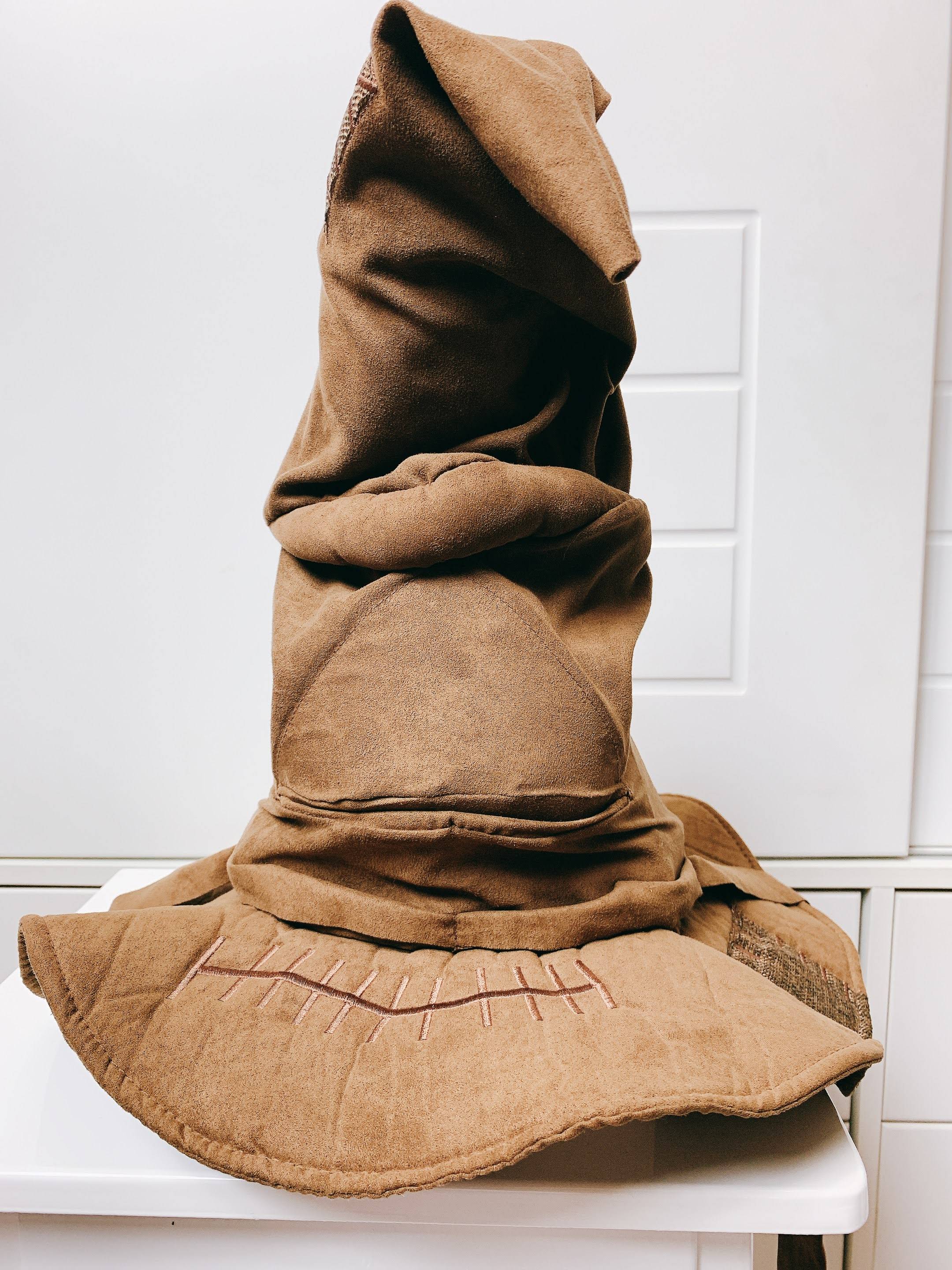 Chapéu Seletor