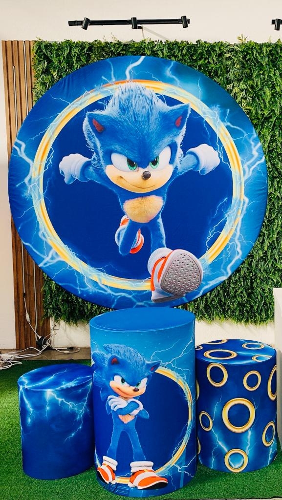 Kit Sonic PM