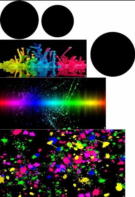 Cilindro Neon