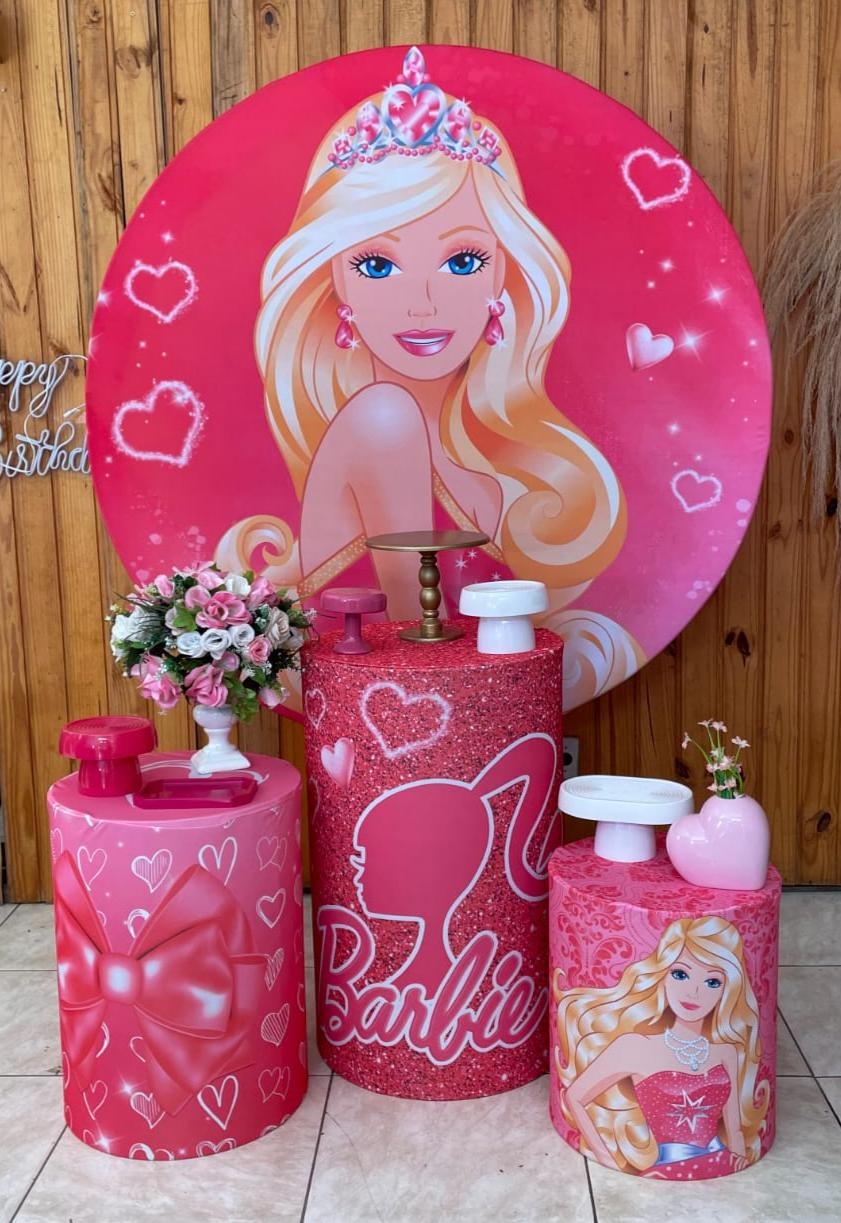 BARBIE