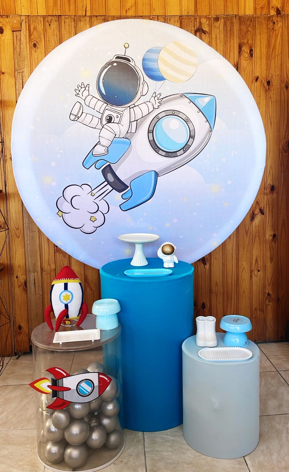 ASTRONAUTA