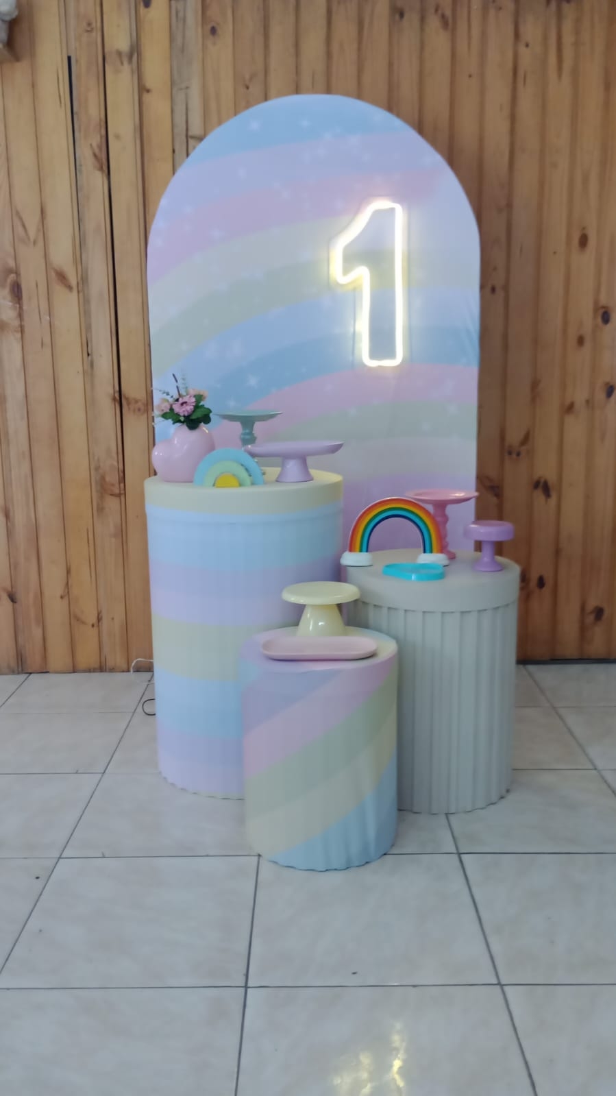 ARCO IRIS 