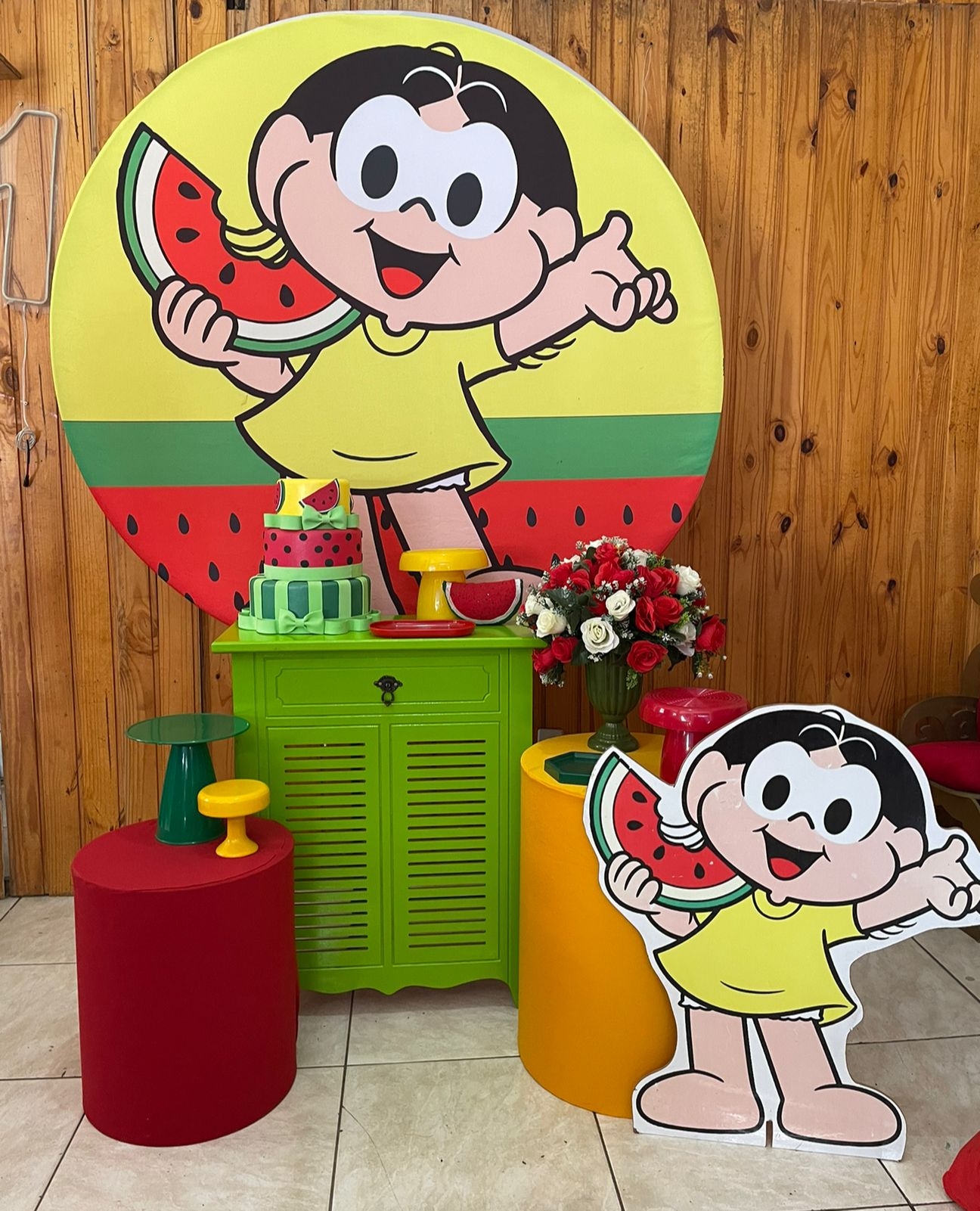 MAGALI