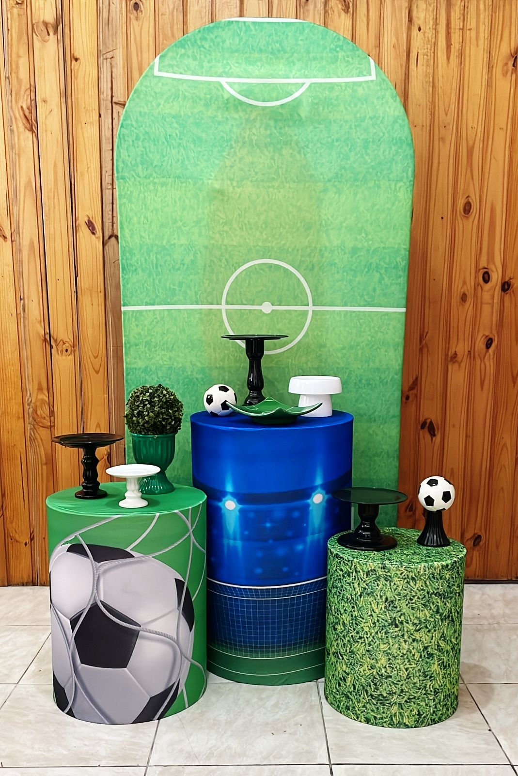 FUTEBOL