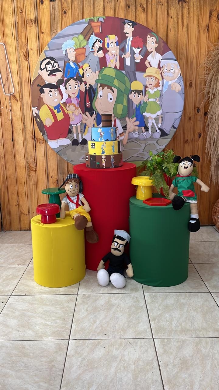 CHAVES