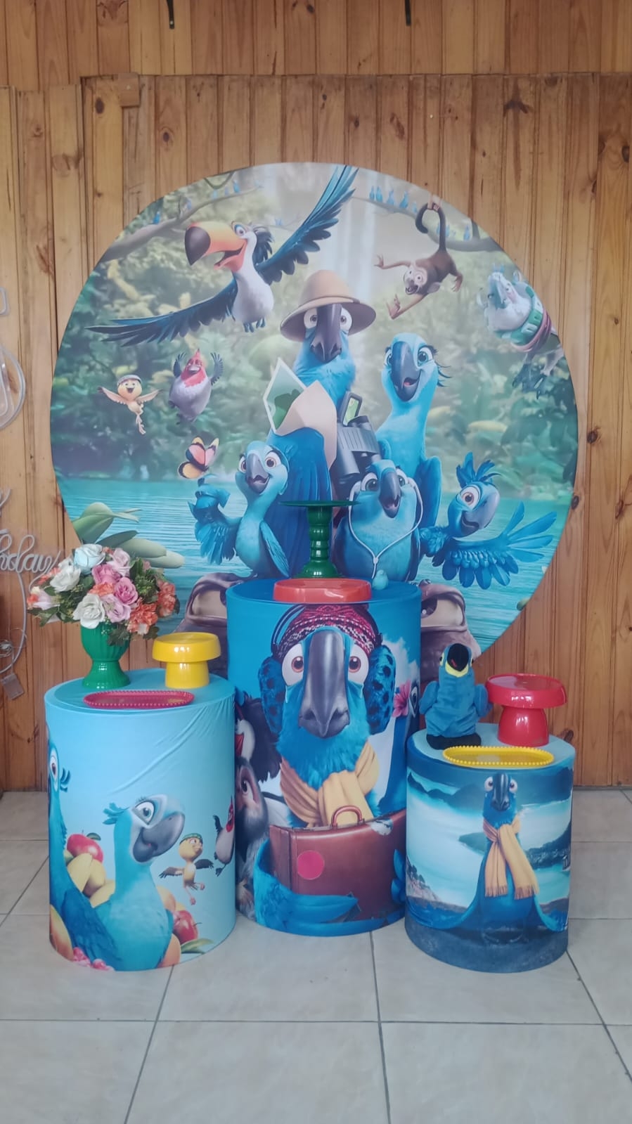 RIO