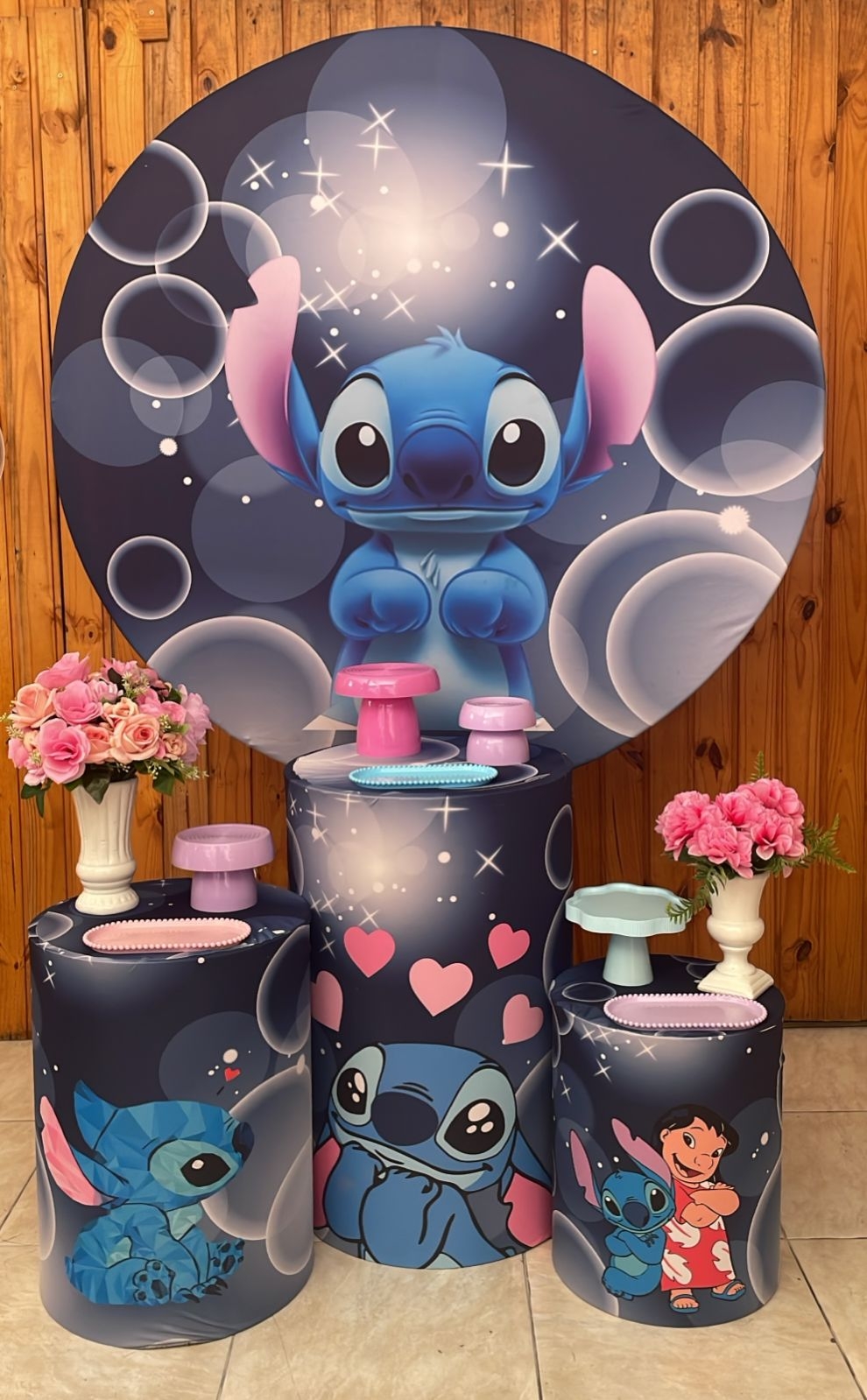 LILO STITCH 