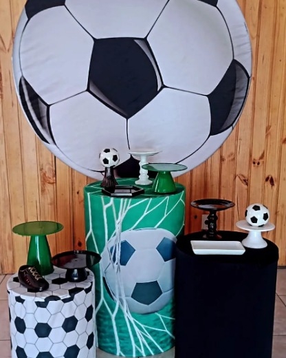 FUTEBOL