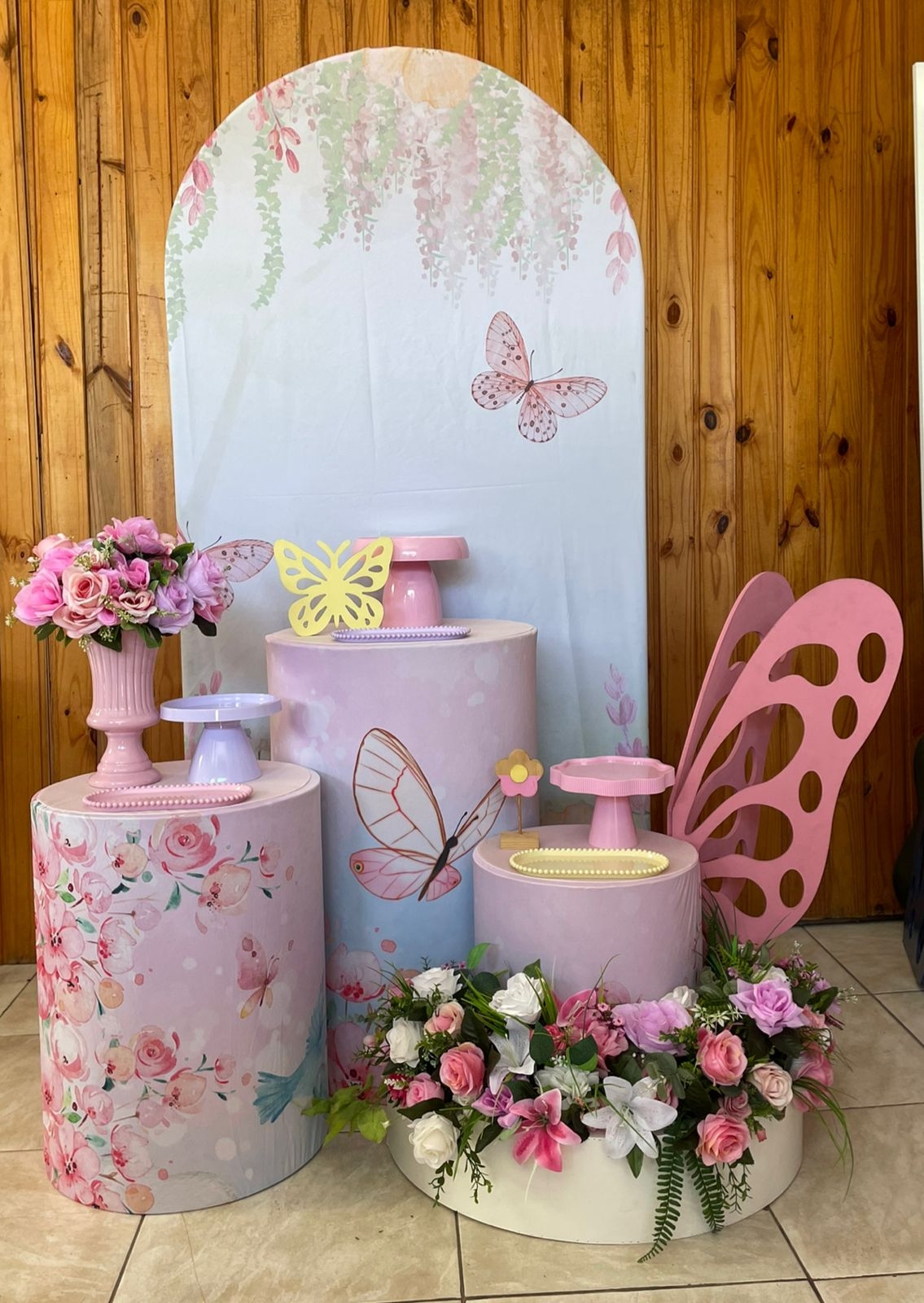 JARDIM ENCANTADO