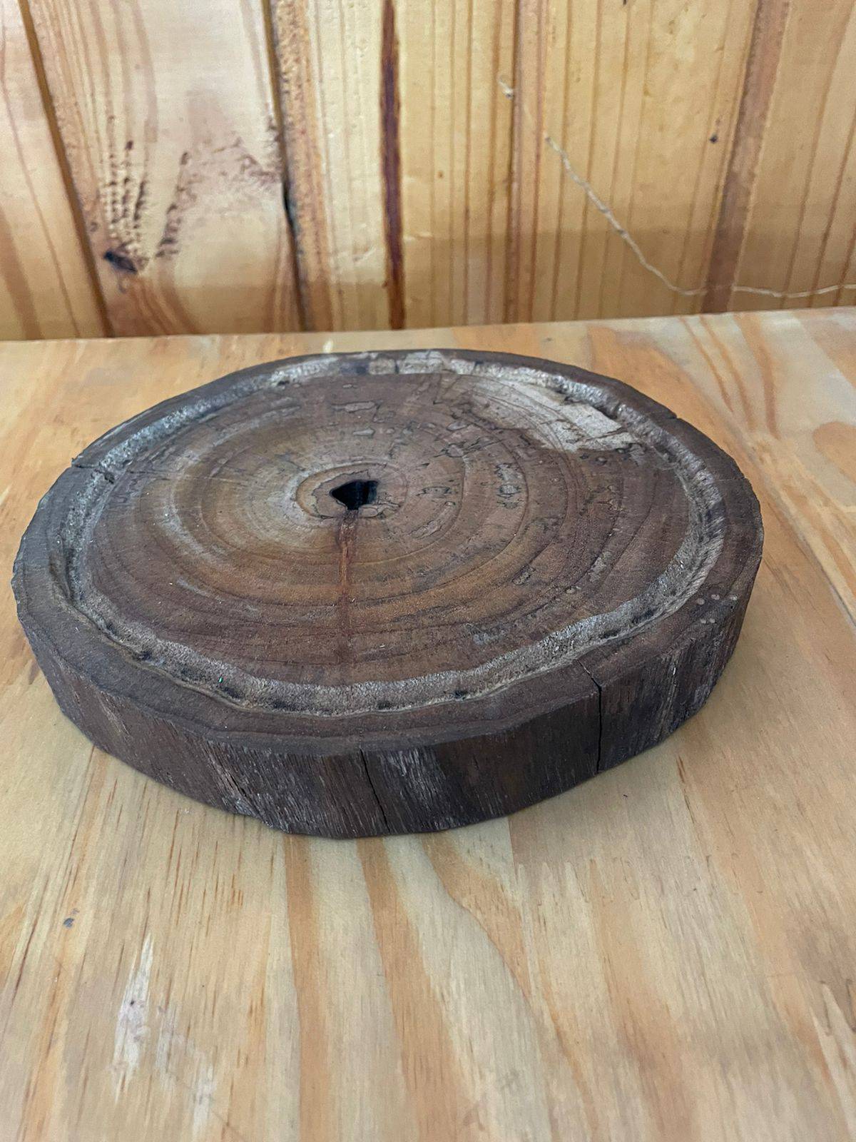 BOLACHA RUSTICA