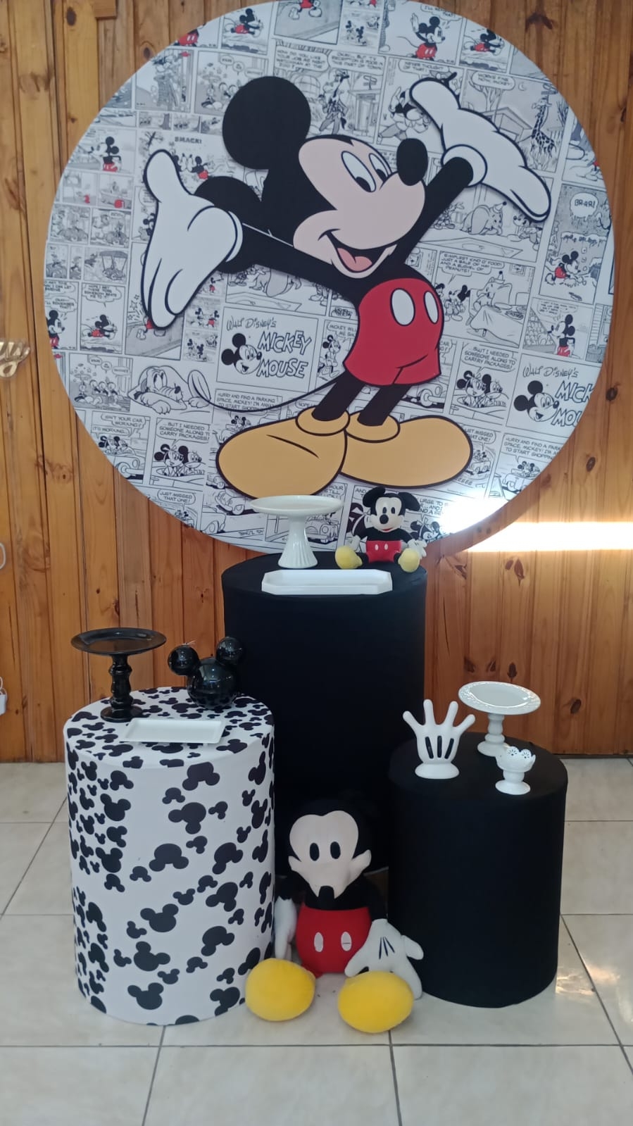 MICKEY