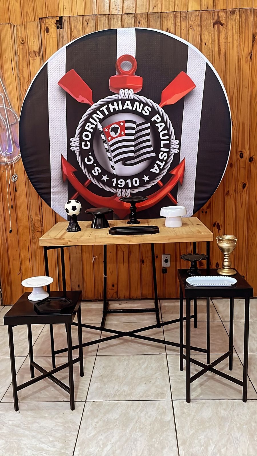 CORINTHIANS