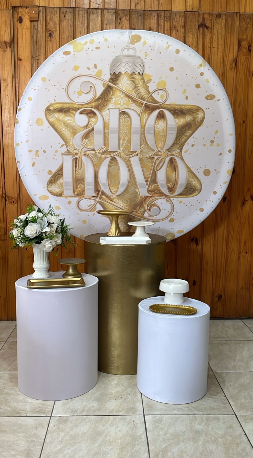 ANO NOVO 