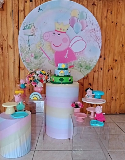 PEPPA PIG