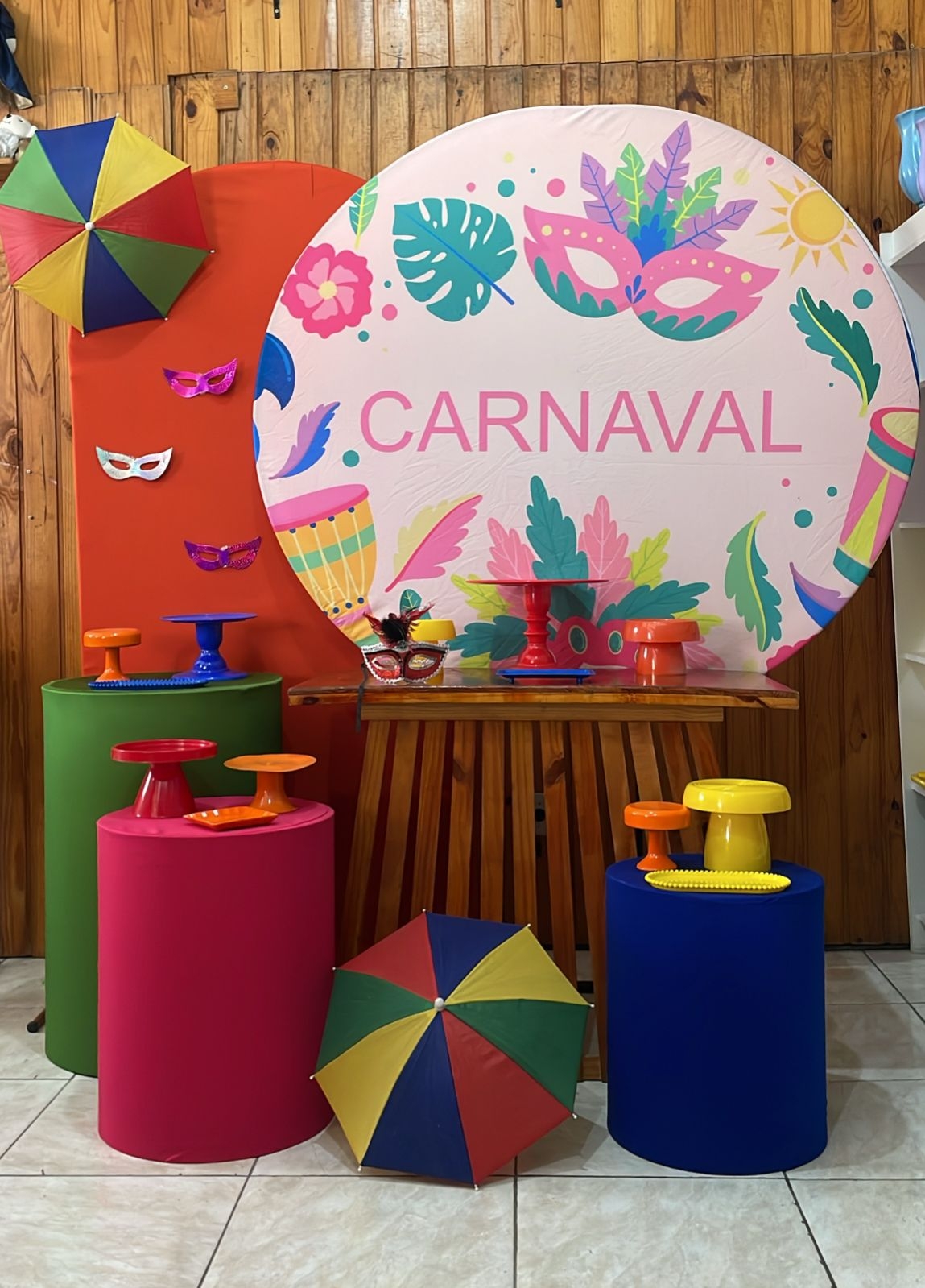 CARNAVAL 