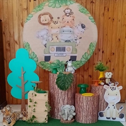 SAFARI