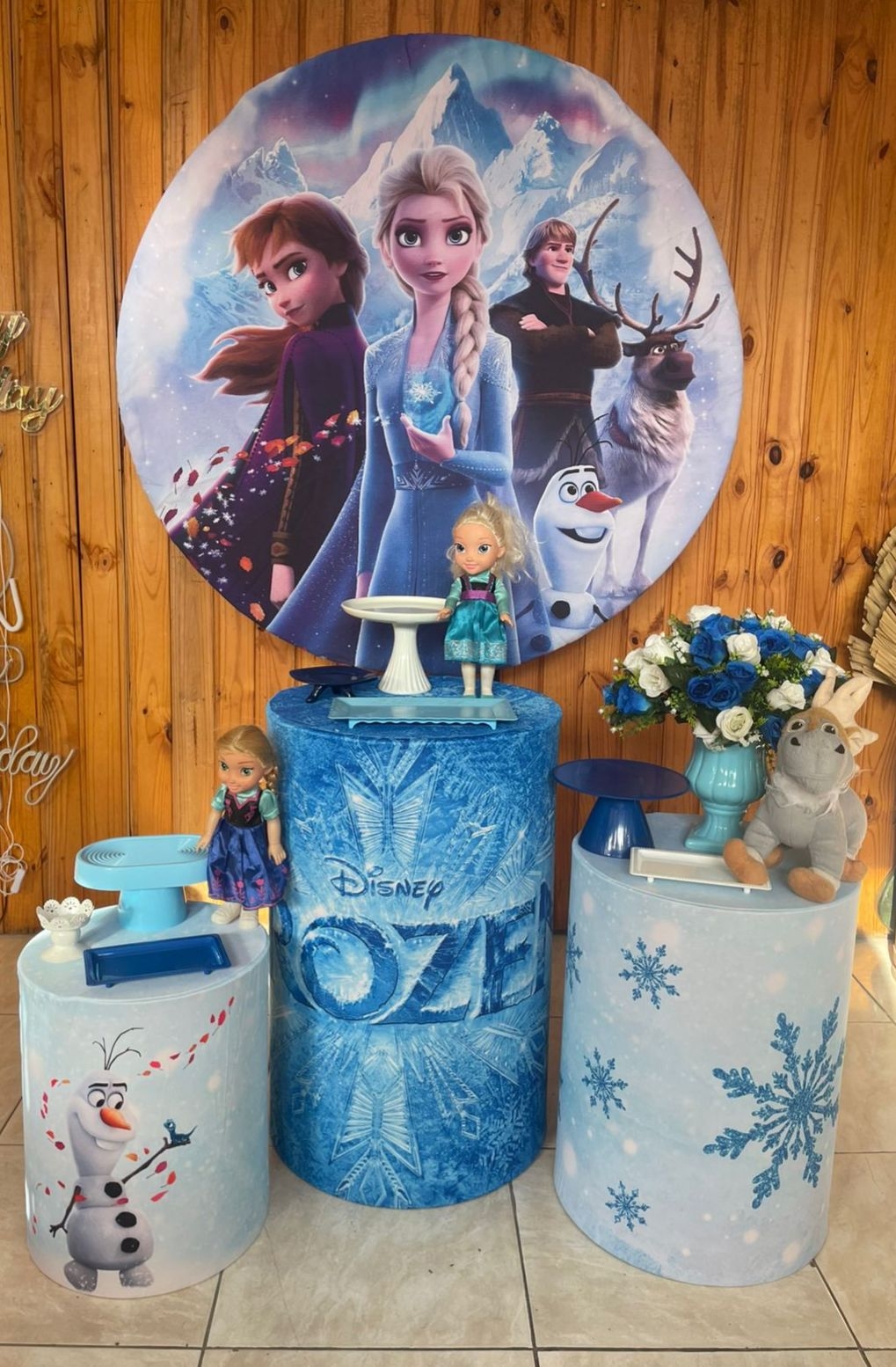 FROZEN