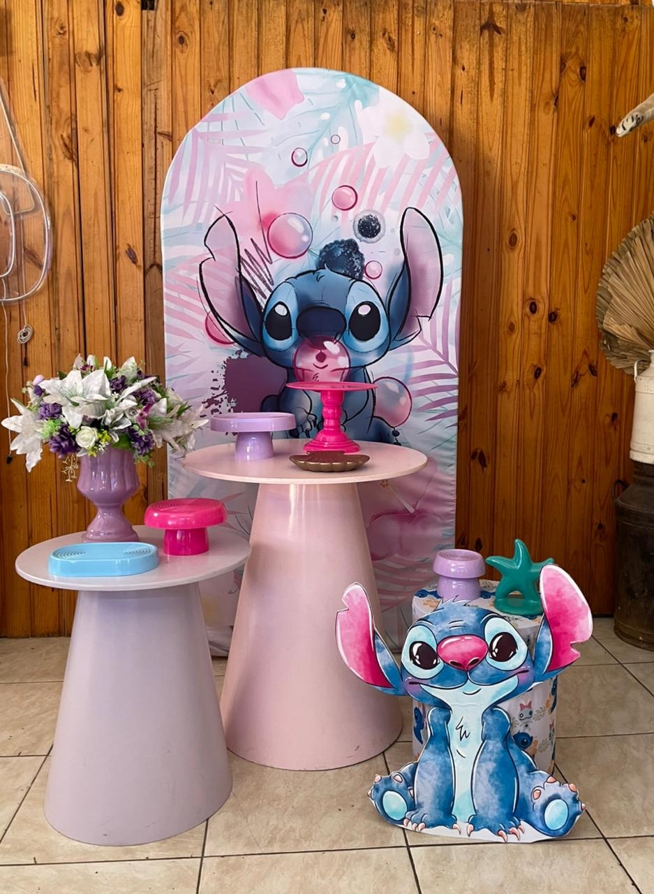 LILO STITCH