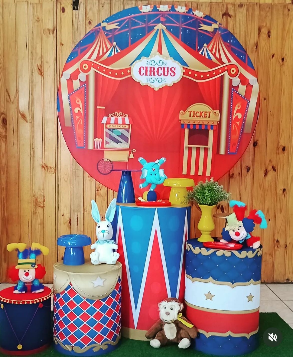 CIRCO 