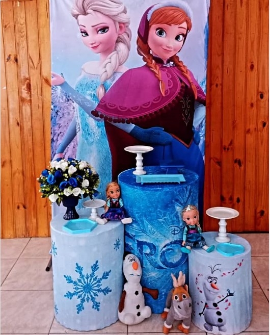 FROZEN