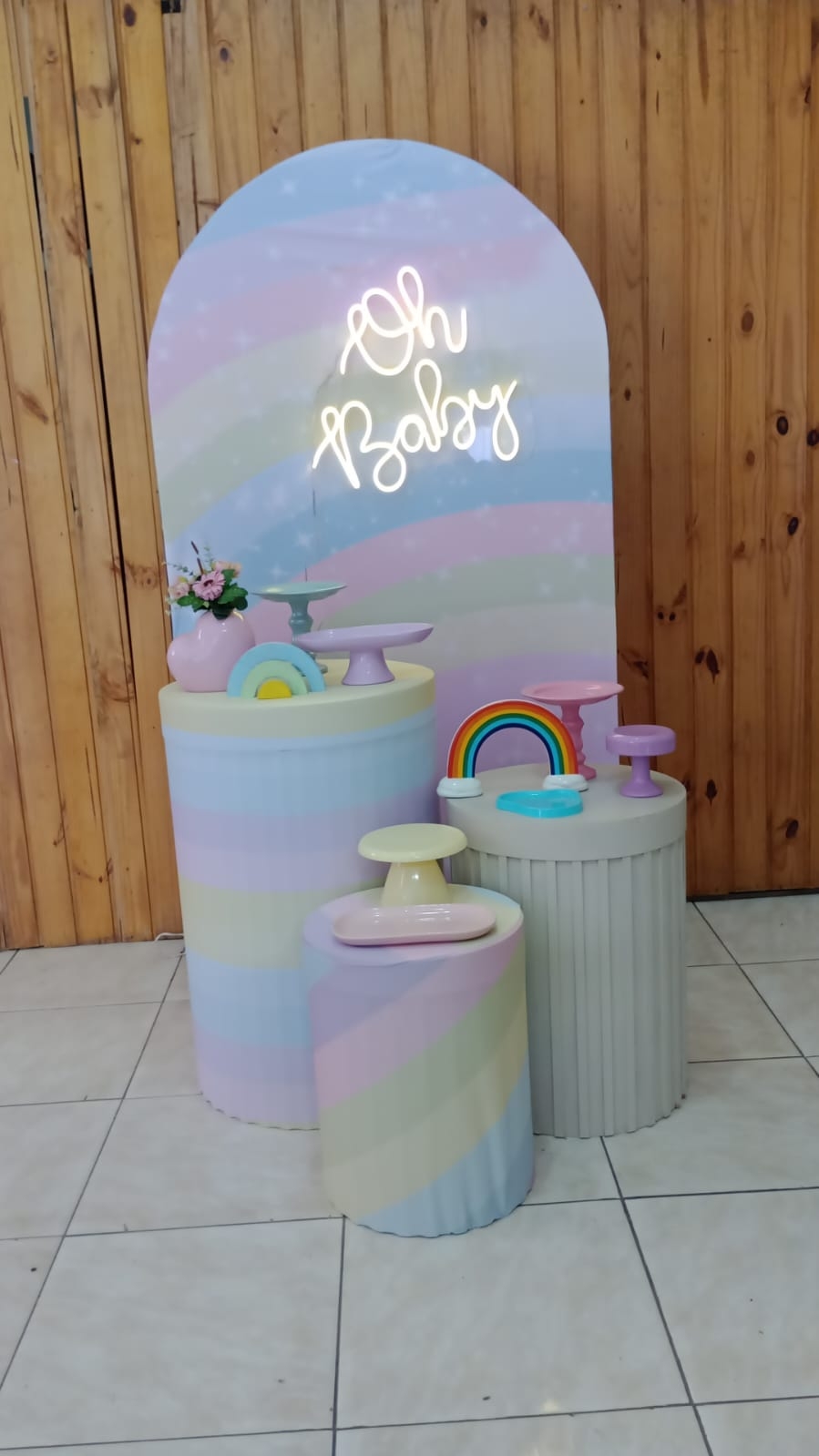 ARCO IRIS