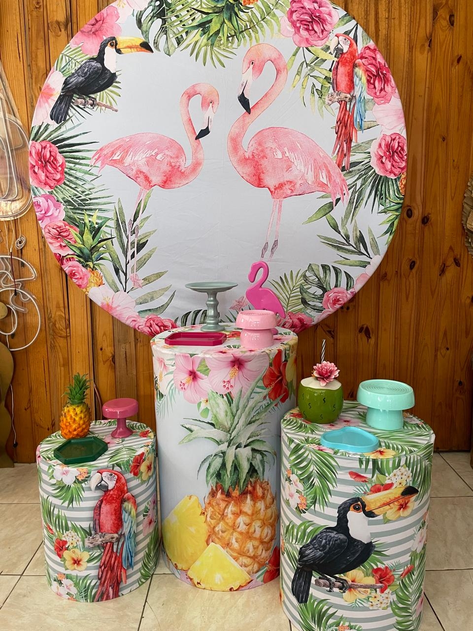 FLAMINGO