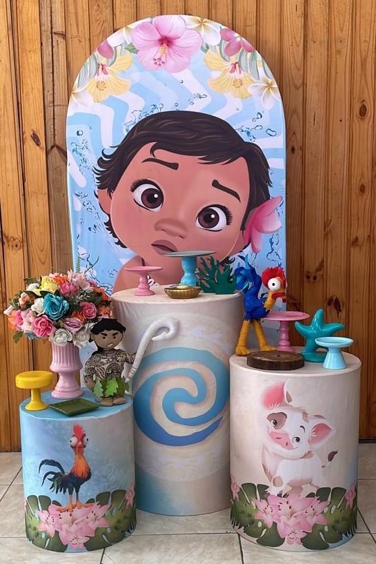 MOANA BABY 