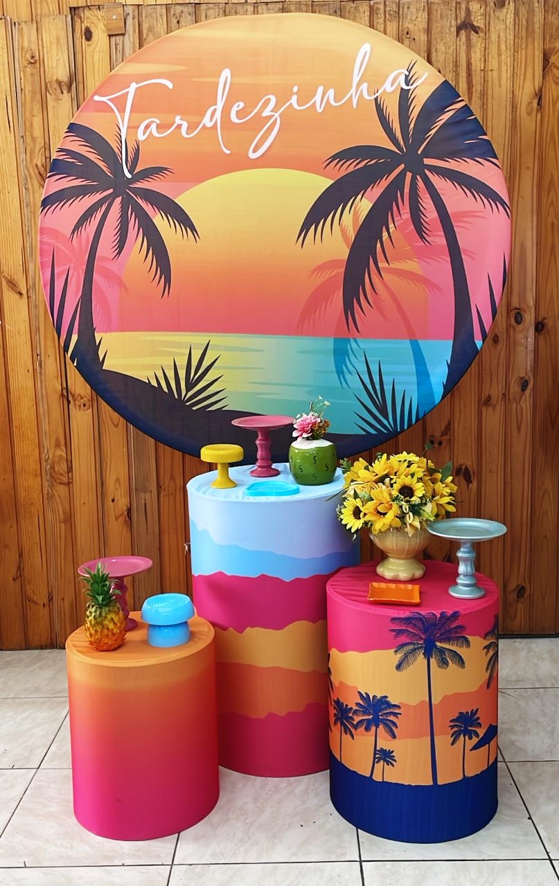 TARDEZINHA 