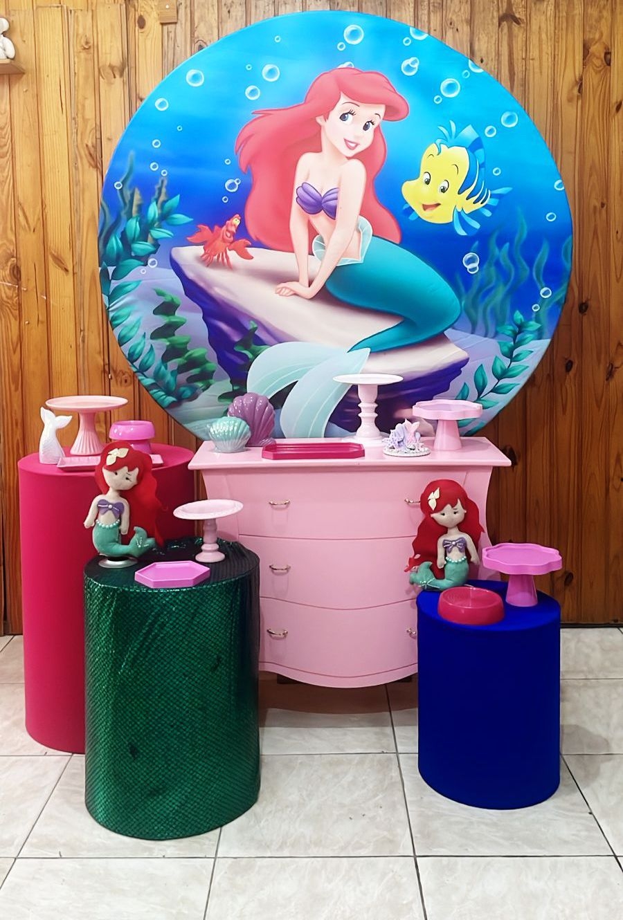 ARIEL 