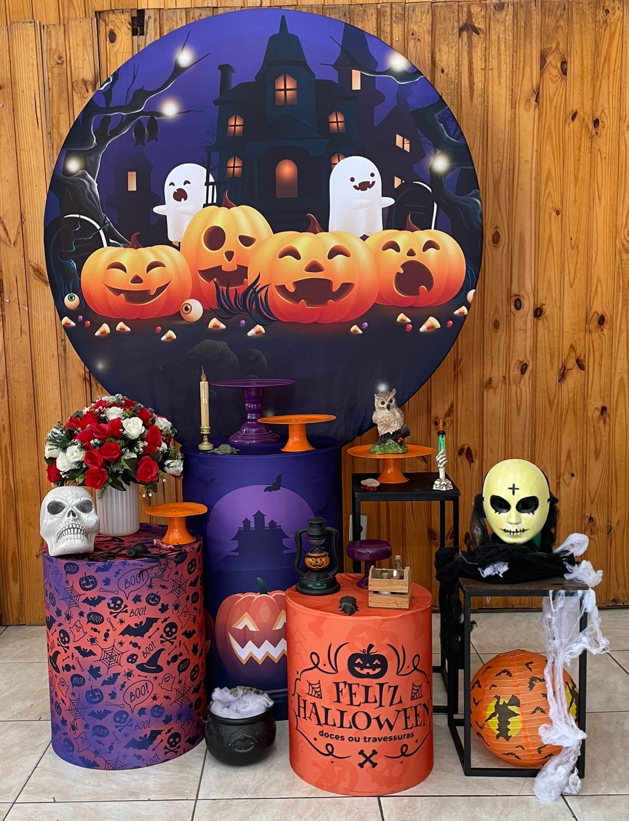 HELLOWEEN